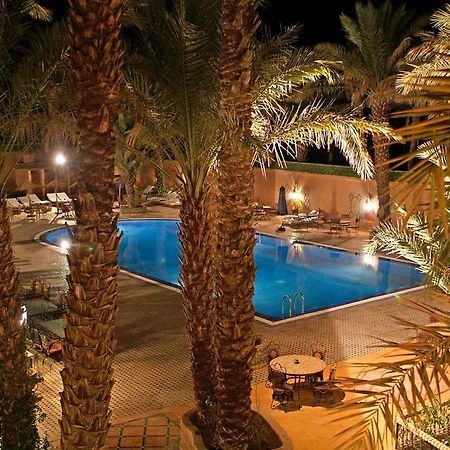 Hotel Palais Asmaa Загора Екстериор снимка