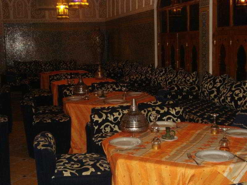 Hotel Palais Asmaa Загора Екстериор снимка